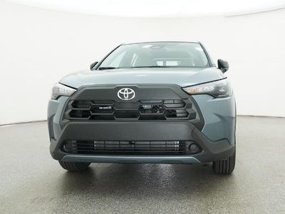 2026 Corolla Cross L - Photo 32