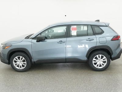 2026 Corolla Cross L - Photo 39