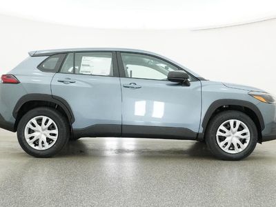 2026 Corolla Cross L - Photo 56
