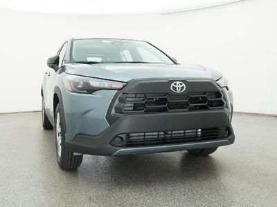 2026 Corolla Cross L - Photo 62