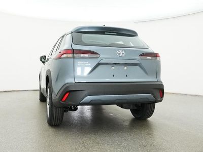 2026 Corolla Cross L - Photo 45