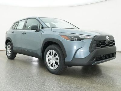 2026 Corolla Cross L - Photo 60