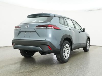 2026 Corolla Cross L - Photo 50