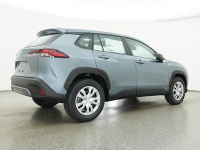 2026 Corolla Cross L - Photo 51