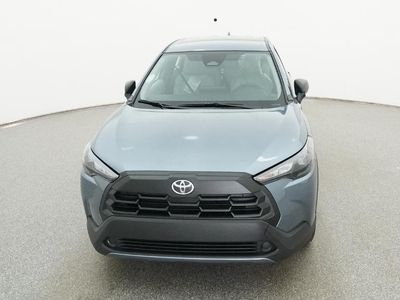 2026 Corolla Cross L - Photo 33
