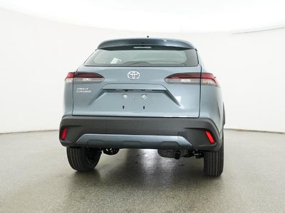 2026 Corolla Cross L - Photo 47
