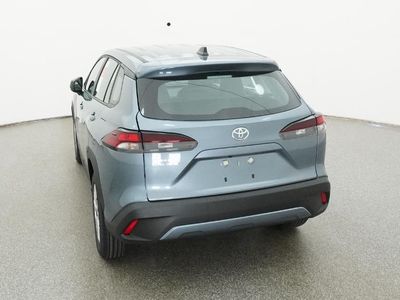2026 Corolla Cross L - Photo 46