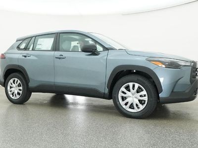 2026 Corolla Cross L - Photo 57