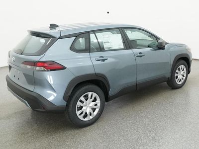 2026 Corolla Cross L - Photo 52