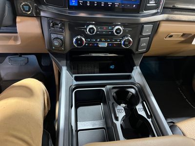 2026 Ford Super Duty F-350 SRW — photo 14 view