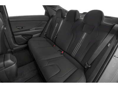 2026 Hyundai Elantra - Photo 10