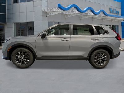 2026 Honda CR-V - Photo 2