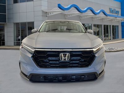 2026 Honda CR-V - Photo 8