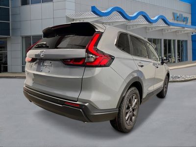 2026 Honda CR-V - Photo 5