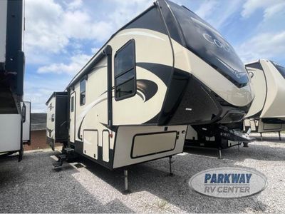 2019 Keystone RV Cougar - Photo 4