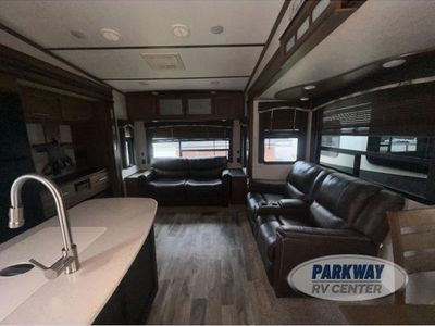 2019 Keystone RV Cougar - Photo 6