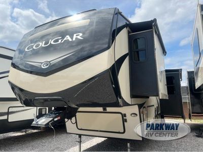 2019 Keystone RV Cougar - Photo 3