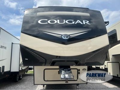2019 Keystone RV Cougar - Photo 1