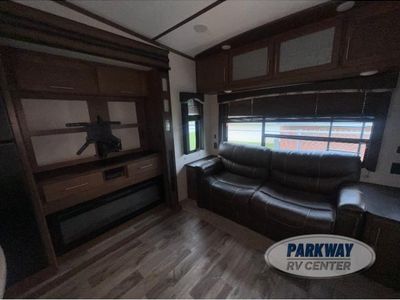 2019 Keystone RV Cougar - Photo 7