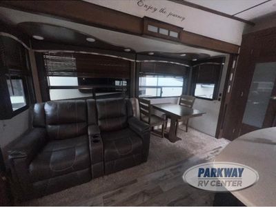 2019 Keystone RV Cougar - Photo 9