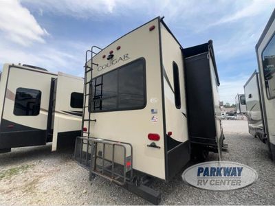 2019 Keystone RV Cougar - Photo 17