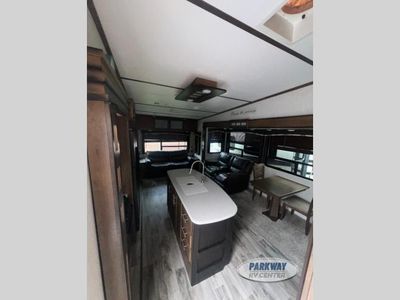 2019 Keystone RV Cougar - Photo 16