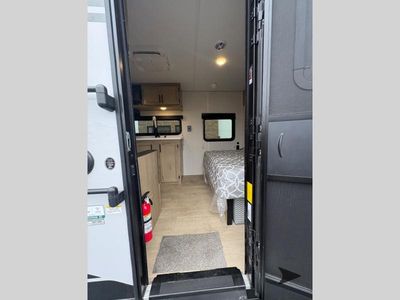 2026 Forest River RV Cherokee Wolf Pup Black Label - Photo 11
