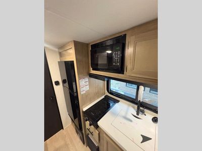 2026 Forest River RV Cherokee Wolf Pup Black Label - Photo 28