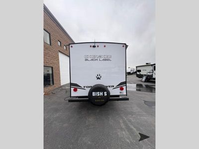 2026 Forest River RV Cherokee Wolf Pup Black Label - Photo 8