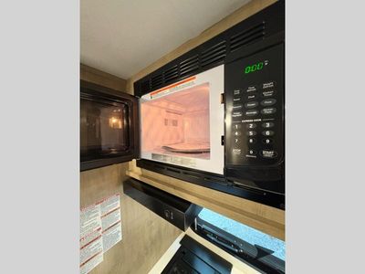 2026 Forest River RV Cherokee Wolf Pup Black Label - Photo 27