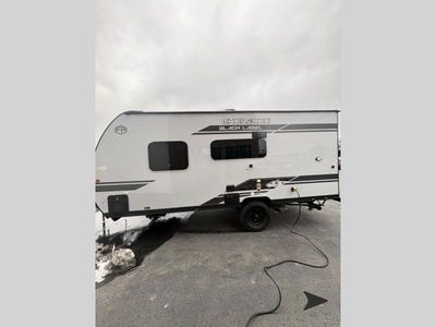 2026 Forest River RV Cherokee Wolf Pup Black Label - Photo 4