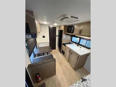 2026 Forest River RV Cherokee Wolf Pup Black Label - Photo 21