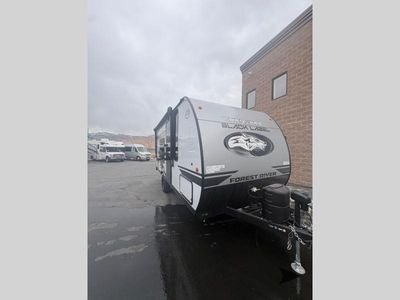 2026 Forest River RV Cherokee Wolf Pup Black Label - Photo 1