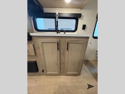 2026 Forest River RV Cherokee Wolf Pup Black Label - Photo 26