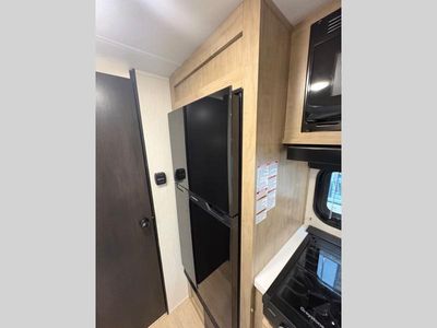 2026 Forest River RV Cherokee Wolf Pup Black Label - Photo 34