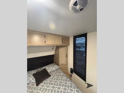 2026 Forest River RV Cherokee Wolf Pup Black Label - Photo 20