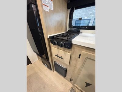 2026 Forest River RV Cherokee Wolf Pup Black Label - Photo 30