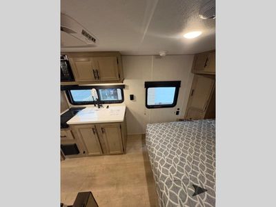 2026 Forest River RV Cherokee Wolf Pup Black Label - Photo 10