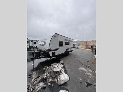 2026 Forest River RV Cherokee Wolf Pup Black Label - Photo 3