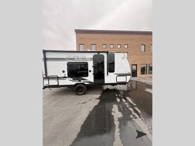 2026 Forest River RV Cherokee Wolf Pup Black Label - Photo 6