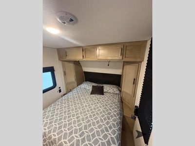 2026 Forest River RV Cherokee Wolf Pup Black Label - Photo 9