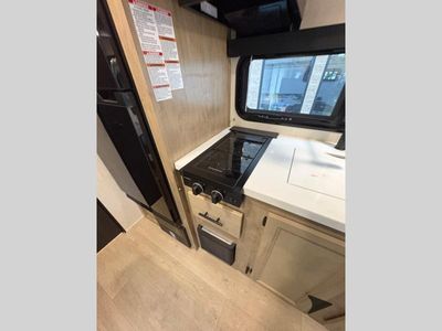 2026 Forest River RV Cherokee Wolf Pup Black Label - Photo 32