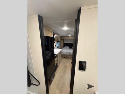 2026 Forest River RV Cherokee Wolf Pup Black Label - Photo 55