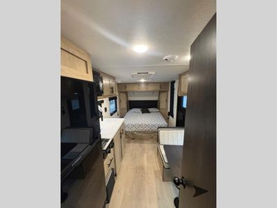 2026 Forest River RV Cherokee Wolf Pup Black Label - Photo 54
