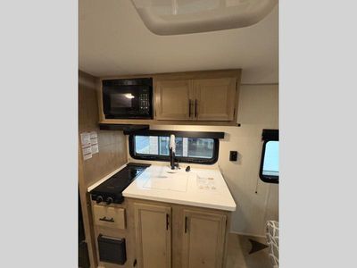 2026 Forest River RV Cherokee Wolf Pup Black Label - Photo 24