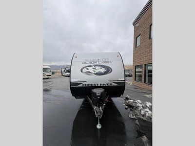 2026 Forest River RV Cherokee Wolf Pup Black Label - Photo 2