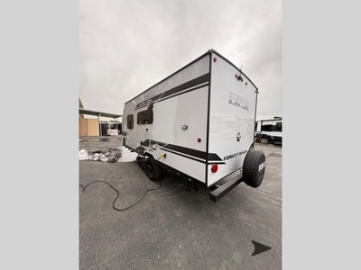 2026 Forest River RV Cherokee Wolf Pup Black Label - Photo 5