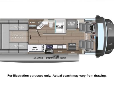 2026 Jayco SENECA XT - Photo 21