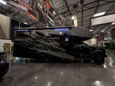 2026 Jayco SENECA XT - Photo 19