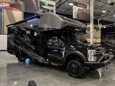 2026 Jayco SENECA XT - Photo 1